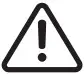 Warning Icon