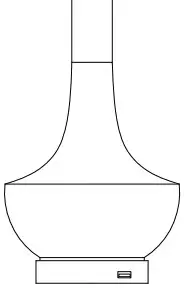 Part List and Hardware List