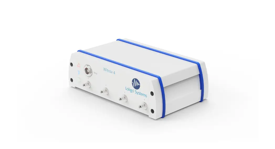 Loligo Systems Autoresp V3 User Guide Loligo Systems Autoresp V3 User Guide