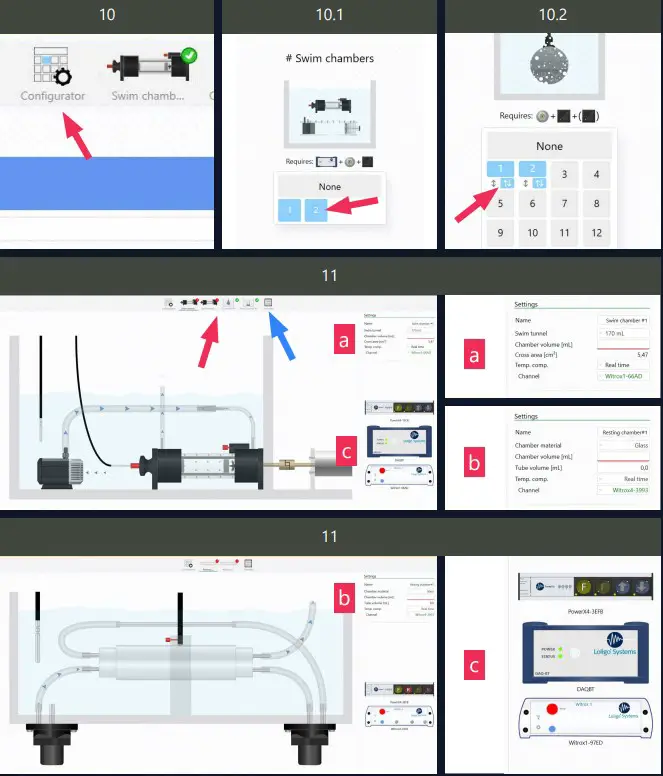 Loligo Systems AutoResp v3 - figure 2
