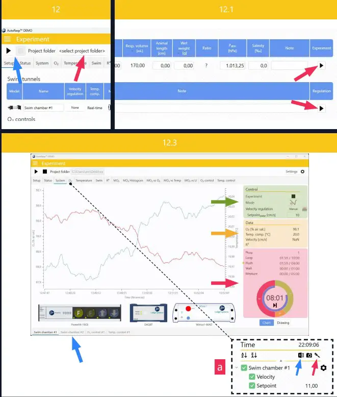 Loligo Systems AutoResp v3 - figure 3