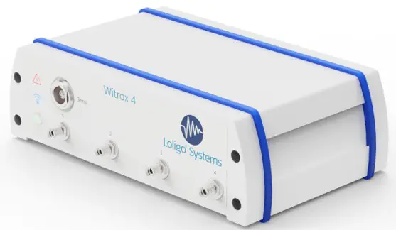 Loligo Systems AutoResp v3