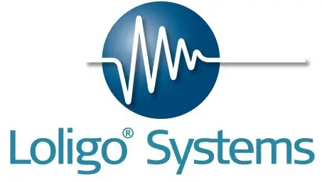 Loligo Systems logo