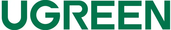 UGREEN Logo