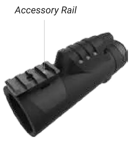 STARSCOPE 30800 Monocular Telescope - Fig 2