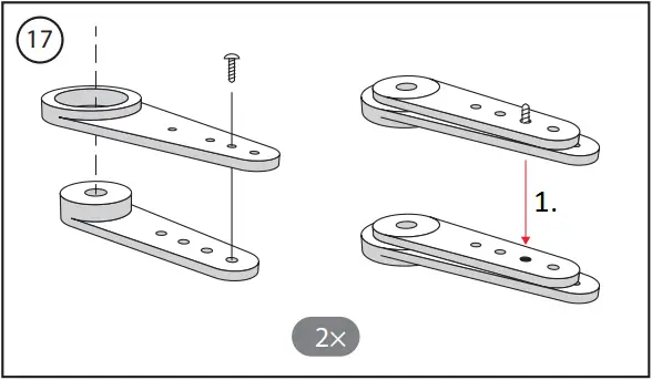 KAVAN SAVAGE Mini 3D Aerobatic - Fig. 17