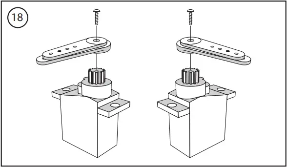 KAVAN SAVAGE Mini 3D Aerobatic - Fig. 18