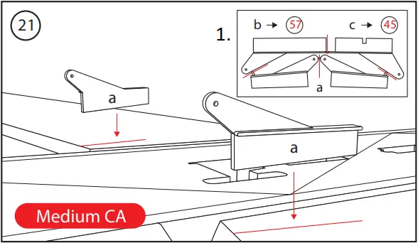 KAVAN SAVAGE Mini 3D Aerobatic - Fig. 21