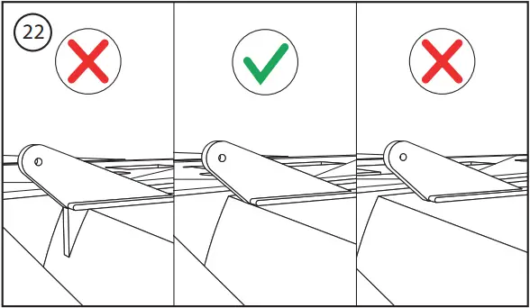 KAVAN SAVAGE Mini 3D Aerobatic - Fig. 22