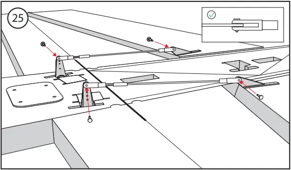 KAVAN SAVAGE Mini 3D Aerobatic - Fig. 25