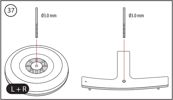 KAVAN SAVAGE Mini 3D Aerobatic - Fig. 37
