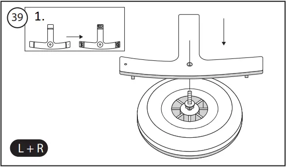 KAVAN SAVAGE Mini 3D Aerobatic - Fig. 39