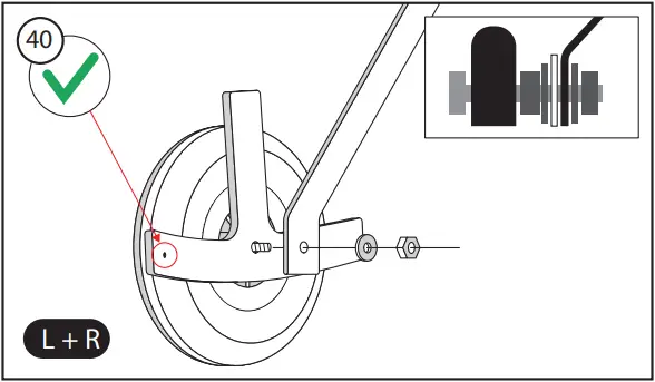 KAVAN SAVAGE Mini 3D Aerobatic - Fig. 40