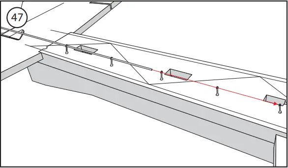 KAVAN SAVAGE Mini 3D Aerobatic - Fig. 47