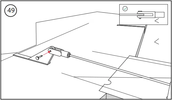 KAVAN SAVAGE Mini 3D Aerobatic - Fig. 49
