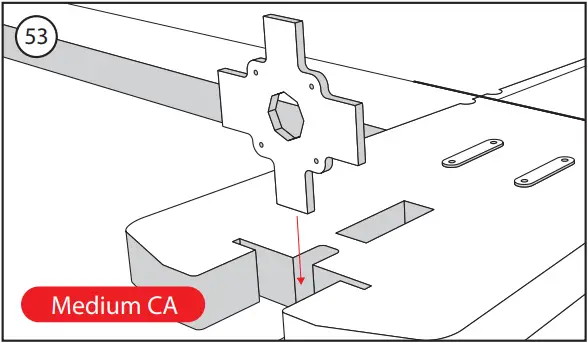 KAVAN SAVAGE Mini 3D Aerobatic - Fig. 53