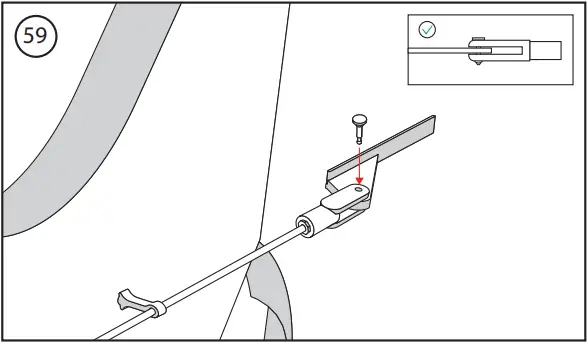KAVAN SAVAGE Mini 3D Aerobatic - Fig. 59