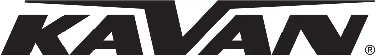 KAVAN logo