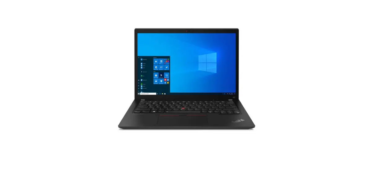 Lenovo 21f2001ege Thinkpad X13 Gen 4 Laptop User Guide Lenovo 21f2001ege Thinkpad X13 Gen 4 Laptop User Guide