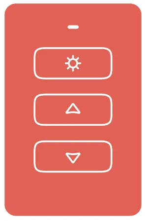 04-SENOA Blind and Light Controller