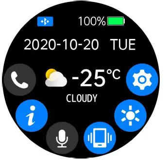 SONG-MAN-K56PRO-Smart-Bracelet-fig- (10)