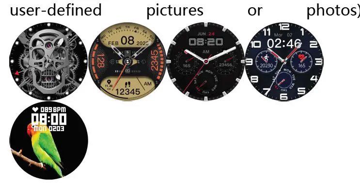 SONG-MAN-K56PRO-Smart-Bracelet-fig- (11)