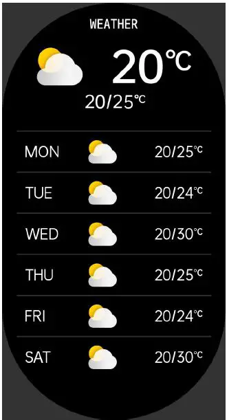 SONG-MAN-K56PRO-Smart-Bracelet-fig- (6)