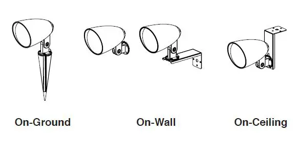 OSD Audio LS2 IN-DOOR And OUT-DOOR SPEAKER-fig- (2)