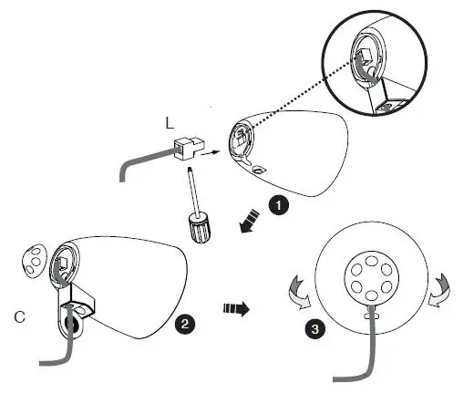 OSD Audio LS2 IN-DOOR And OUT-DOOR SPEAKER-fig- (3)