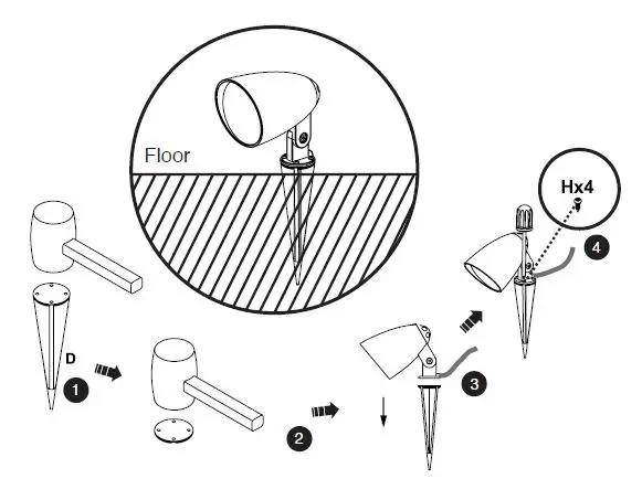 OSD Audio LS2 IN-DOOR And OUT-DOOR SPEAKER-fig- (4)