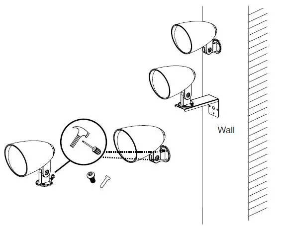 OSD Audio LS2 IN-DOOR And OUT-DOOR SPEAKER-fig- (5)