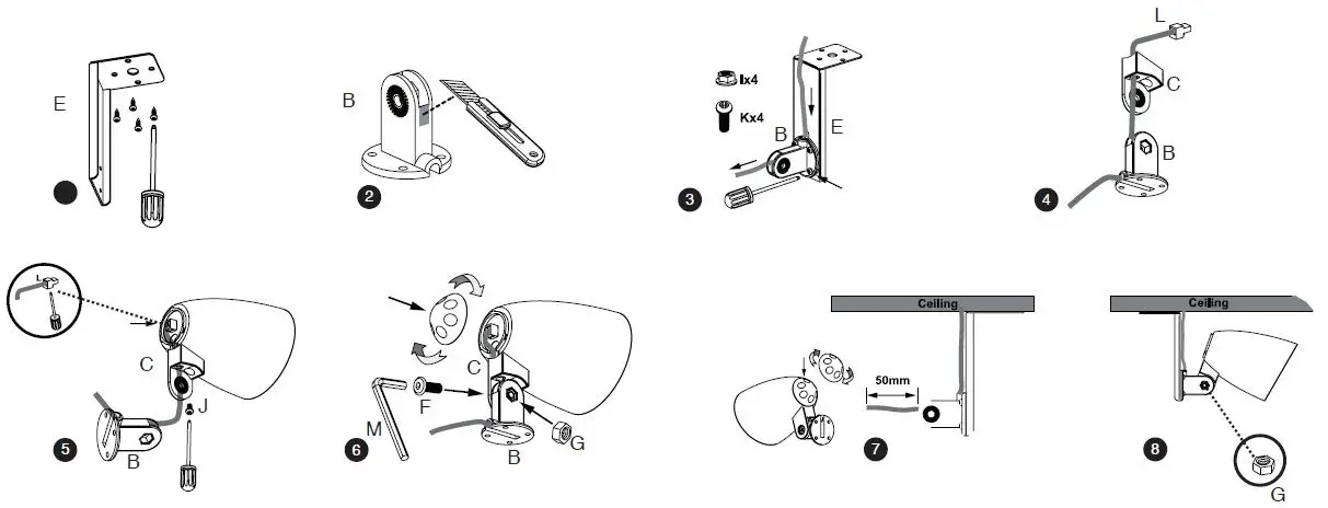 OSD Audio LS2 IN-DOOR And OUT-DOOR SPEAKER-fig- (6)