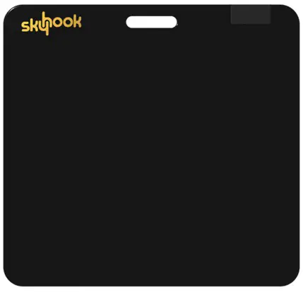 skyhook EN 1001 Contact Mat - Cover