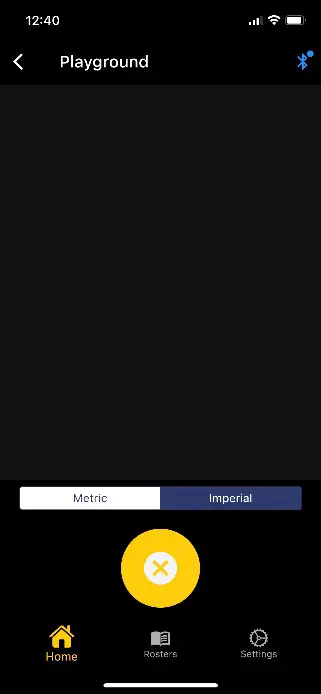 skyhook EN 1001 Contact Mat - Feature Overview 1