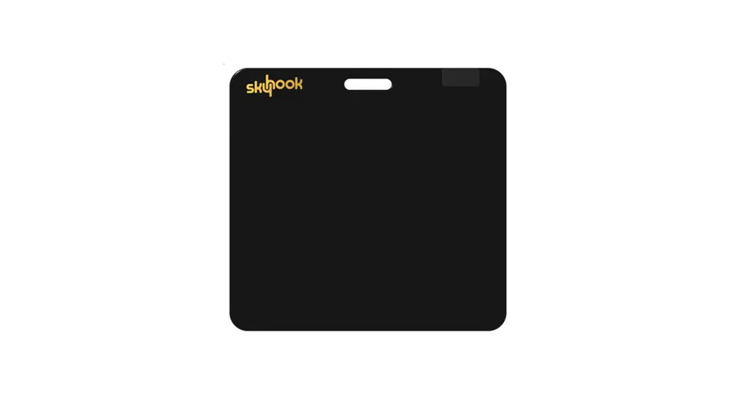 Skyhook En-1001 Contact Mat User Guide