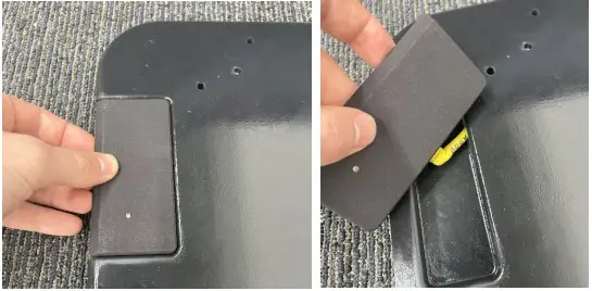 skyhook EN 1001 Contact Mat - Unboxing 10