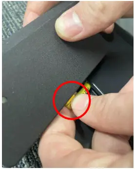 skyhook EN 1001 Contact Mat - Unboxing 11