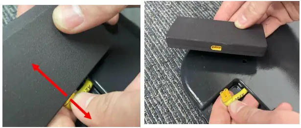 skyhook EN 1001 Contact Mat - Unboxing 12