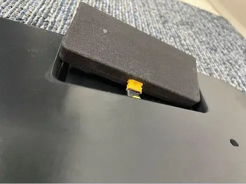 skyhook EN 1001 Contact Mat - Unboxing 4