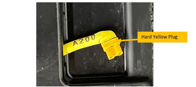 skyhook EN 1001 Contact Mat - Unboxing 6