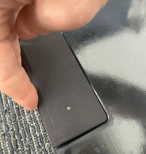 skyhook EN 1001 Contact Mat - Unboxing 9