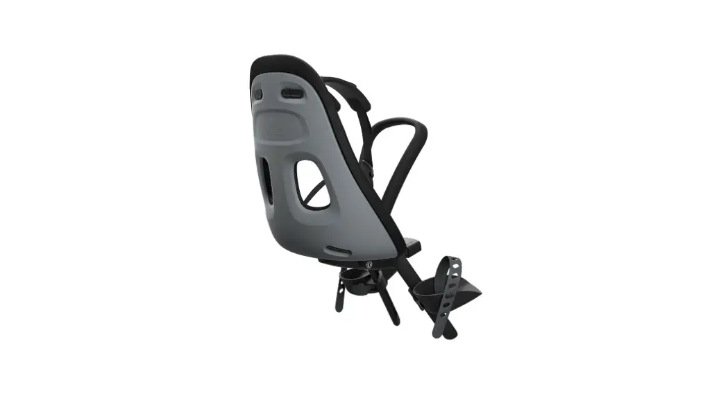 Thule 120801xx Yepp Nexxt Mini Front Child Bike Seat Instruction Manual
