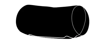 THULE 120801XX Yepp Nexxt Mini Front Child Bike Seat - Raincover 5