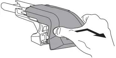 THULE 186084 Fitting Kit B1c