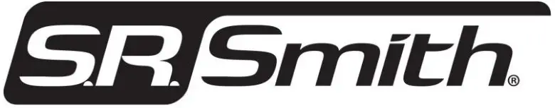 S R Smith Logo