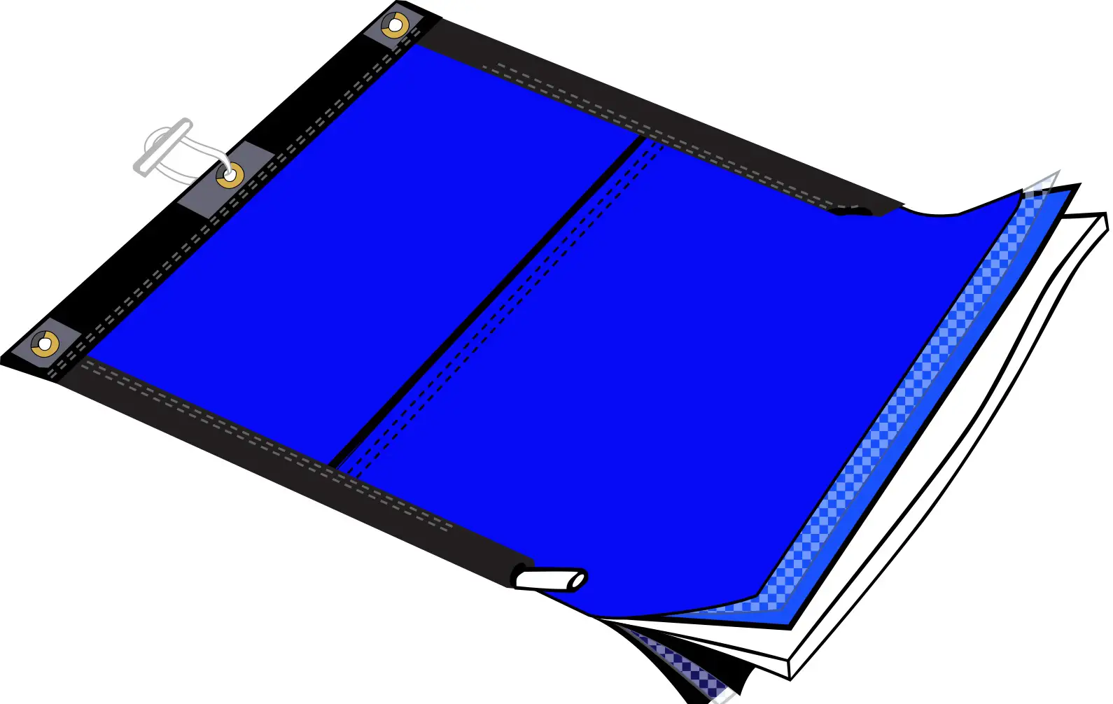 S R Smith ES-STD EnergySaver Standard Thermal Pool Cover