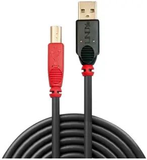 LINDY 42761 USB 2.0 Active Cable A1