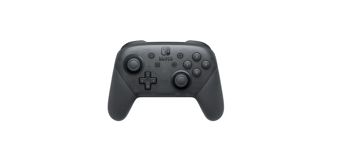 Nintendo Switch Bluetooth Pro Controller User Manual