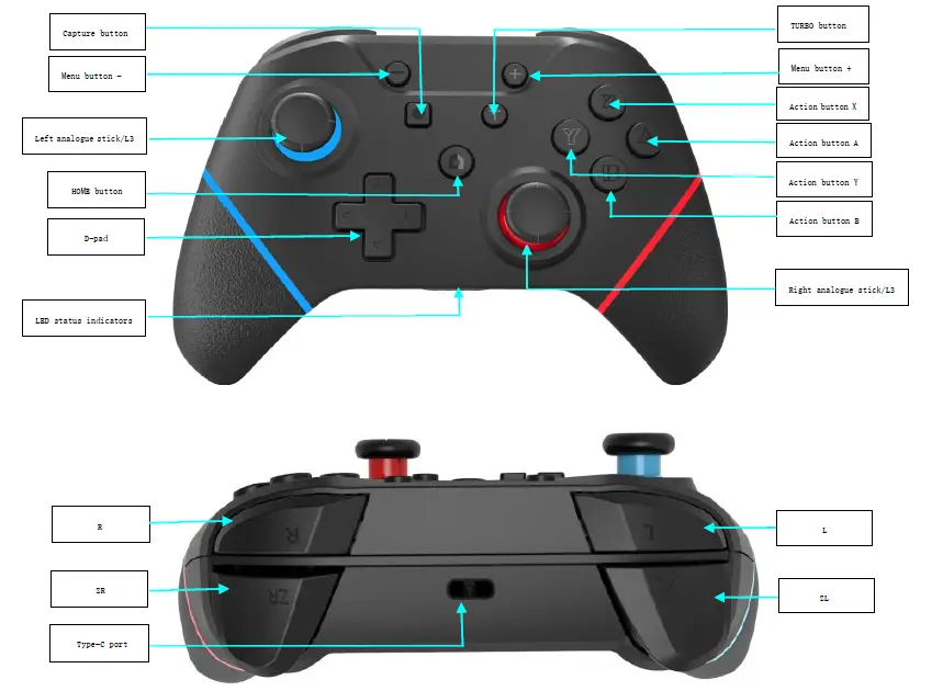 Nintendo-Switch-Bluetooth-Pro-Controller-FIG- (1)