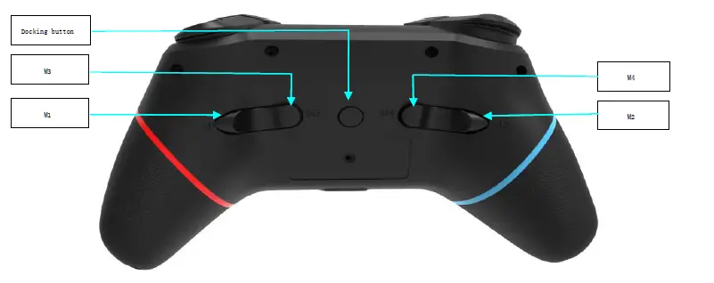 Nintendo-Switch-Bluetooth-Pro-Controller-FIG- (2)